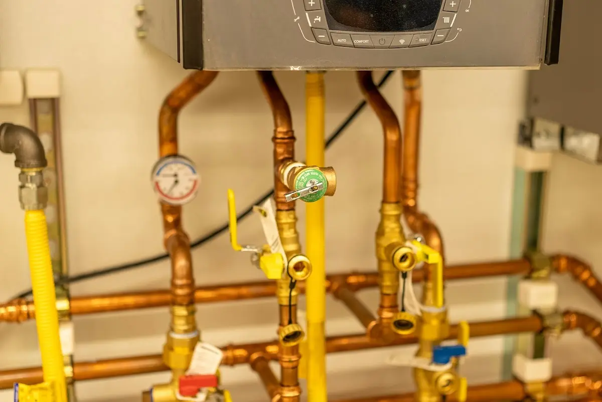 Licensed technician providing Sewer Cleanout for a homeowner in Miami Beach